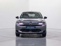 Usado Citroën C4 136 CV (100 kW) 2025 Gris SUV