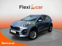 usado Kia Sportage 1.6 GDi 97kW (132CV) Business 4x2