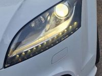 Usado Audi TT RS Sport 360 CV (264 kW) 2012 Blanco Coupe