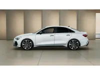 Nuevo Audi A3 Sport 150 CV (110 kW) 2026 Blanco Berlina