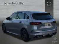 Usado Mercedes B200 150 CV (110 kW) 2024 Utilitario