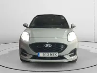 Usado Ford Puma ST-Line X 155 CV (114 kW) 2025 Blanco SUV