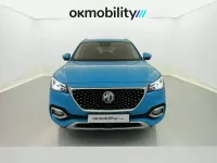 Usado MG HS Luxury 162 CV (119 kW) 2023 Brighton blue  jay SUV