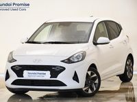Usado Hyundai i10 67 CV (49 kW) 2025 Utilitario