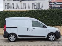 usado Dacia Dokker Van 1.6 Glp Essential 75kw