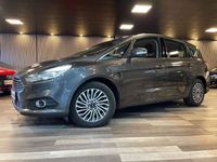 usado Ford S-MAX 2.0TDCi Panther Titanium AWD Powershift 190