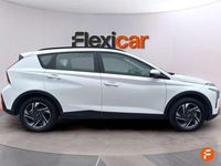 Usado Hyundai Bayon 84 CV (61 kW) 2023 Blanco SUV
