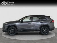 Usado Toyota RAV4 Hybrid Style 218 CV (160 kW) 2025 Otro SUV