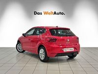 usado Seat Ibiza 1.0 TSI Special Edition 81 kW (110 CV)