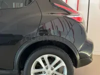Usado Nissan Juke Tekna 110 CV (80 kW) 2016 Negro SUV