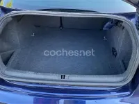 Usado Seat Exeo Style 200 CV (147 kW) 2009 Azul Berlina