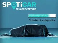 Usado Peugeot 308 Active 110 CV (80 kW) 2020 Blanco Utilitario