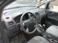 Usado Ford C-MAX Trend 109 CV (80 kW) 2004 Gris / plata Monovolumen
