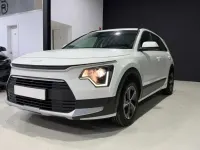 Usado Kia Niro 141 CV (103 kW) 2022 Blanco SUV
