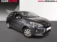 Usado Mitsubishi Space Star Motion 70 CV (51 kW) 2024 Utilitario