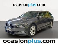 Occasion VW Passat Advance 150 ch (110 kW) 2017 Gris Break
