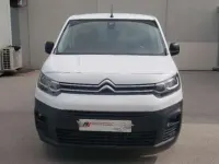 Usado Citroën Berlingo 102 CV (75 kW) 2021 Blanco Monovolumen