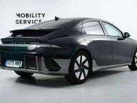 Usado Hyundai Ioniq 6 167 kW (228 CV) 2022 Azul Berlina