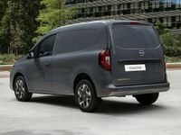 Nuevo Nissan Townstar 130 CV (95 kW) 2025 Gris Van