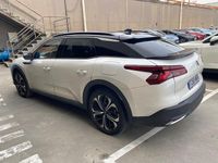 Usado Citroën C5 X Shine 225 CV (165 kW) 2023 Blanco Familiar