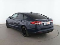 Usado Ford Mondeo Trend 150 CV (110 kW) 2020 Azul Berlina