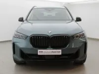 Usado BMW X5 xLine 298 CV (219 kW) 2023 Azul SUV