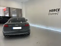 Usado Audi TTS 310 CV (228 kW) 2016 Gris / plata Coupe