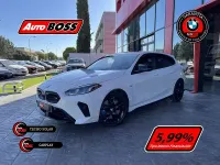 Usado BMW M135 300 CV (220 kW) 2025 Blanco Utilitario