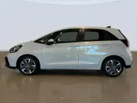 Usado Honda Jazz Advance 122 CV (89 kW) 2025 Utilitario