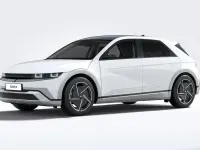 Nuevo Hyundai Ioniq 5 167 kW (228 CV) 2026 Blanco SUV