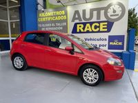 usado Fiat Punto 1.2 S&S Easy 51kW E6