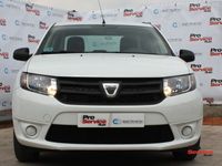 usado Dacia Logan Ambiance 1.2 75