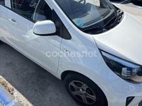 Usado Kia Picanto 67 CV (49 kW) 2021 Blanco Utilitario