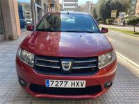 usado Dacia Sandero 1.5dCi Laureate 90