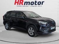 Usado Toyota RAV4 Hybrid Business Edition 218 CV (160 kW) 2021 SUV