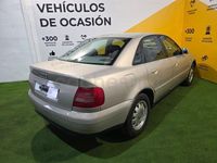 Usado Audi A4 150 CV (110 kW) 1999 Beige Berlina