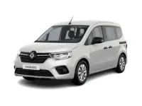 Usado Renault Kangoo 95 CV (69 kW) 2025 Blanco Monovolumen