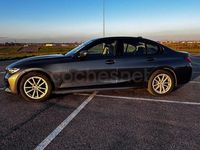Usado BMW 318 150 CV (110 kW) 2020 Gris / plata Berlina