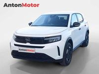 Nuevo Opel Frontera Edition 111 CV (81 kW) 2025 Blanco SUV