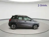 Usado Citroën C3 Aircross Feel 120 CV (88 kW) 2020 Gris SUV