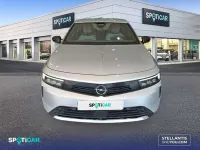 Usado Opel Astra Edition 145 CV (106 kW) 2025 Gris Utilitario