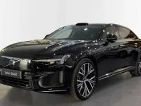 Usado Volvo ES90 Ultra 244 kW (333 CV) 2026 Negro Berlina