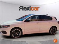 Usado Fiat Tipo Mirror 120 CV (88 kW) 2020 Blanco Utilitario
