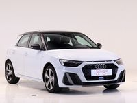 usado Audi A1 Sportback BERLINA CON PORTON 1.0 25 TFSI ADRENALIN EDITION 95 5P