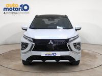 Usado Mitsubishi Eclipse Cross 188 CV (138 kW) 2021 Blanco SUV