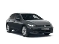 Nuevo VW Golf VIII 116 CV (85 kW) 2026 Gris Utilitario