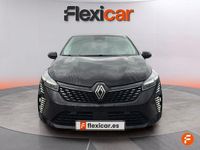 Usado Renault Clio V Evolution 100 CV (73 kW) 2025 Negro Berlina