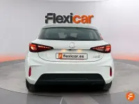 Usado MG MG3 195 HP (143 kW) 2025 Branco Citadino