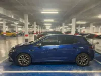 Usado Renault Mégane GT Line GT-Line 140 CV (102 kW) 2020 Azul Utilitario