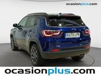 usado Jeep Compass 1.3 PHEV 177kW (240CV) S AT AWD